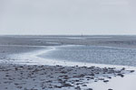 Sturm am Meer