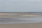 Sturm am Meer