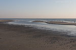 Sturm am Meer
