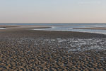 Sturm am Meer
