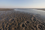 Sturm am Meer