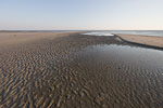 Sturm am Meer