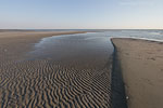Sturm am Meer