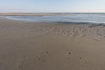 Sturm am Meer