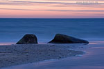 Lichtstimmungen am Meer