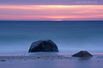 Lichtstimmungen am Meer