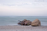 Lichtstimmungen am Meer
