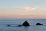 Lichtstimmungen am Meer