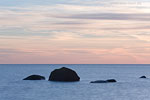 Lichtstimmungen am Meer