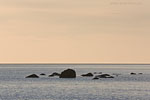 Lichtstimmungen am Meer