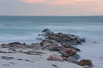 Lichtstimmungen am Meer