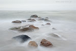 Lichtstimmungen am Meer