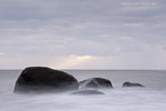 Lichtstimmungen am Meer