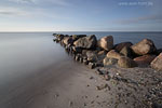 Lichtstimmungen am Meer