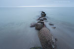 Lichtstimmungen am Meer