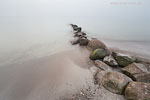 Lichtstimmungen am Meer