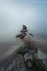 Lichtstimmungen am Meer
