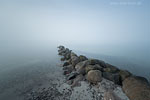 Lichtstimmungen am Meer