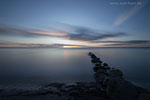 Lichtstimmungen am Meer