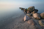 Lichtstimmungen am Meer