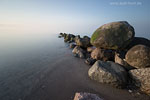 Lichtstimmungen am Meer