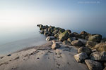 Lichtstimmungen am Meer