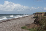 Sturm am Meer