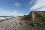 Sturm am Meer