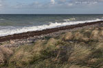Sturm am Meer
