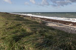 Sturm am Meer