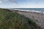 Sturm am Meer