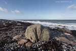 Sturm am Meer