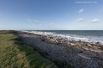 Sturm am Meer