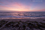 Lichtstimmungen am Meer