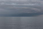 Lichtstimmungen am Meer