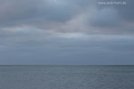 Lichtstimmungen am Meer