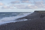 Sturm am Meer