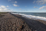 Sturm am Meer