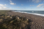 Sturm am Meer