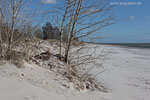 Lichtstimmungen am Meer
