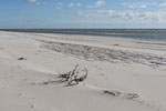 Lichtstimmungen am Meer
