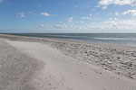 Lichtstimmungen am Meer