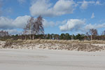 Lichtstimmungen am Meer