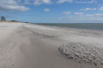 Lichtstimmungen am Meer