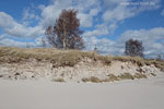 Lichtstimmungen am Meer