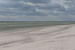 Lichtstimmungen am Meer