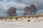 Lichtstimmungen am Meer