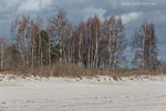 Lichtstimmungen am Meer
