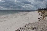 Lichtstimmungen am Meer