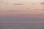 Ostseekste Sonnenaufgang